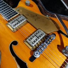 Gretsch 6120 Chet Atkins 1958年製_10
