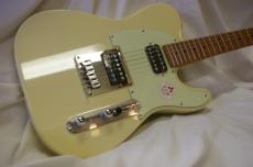 Bacchus BTE-3-RSM/M OWH【画像商品掲載】