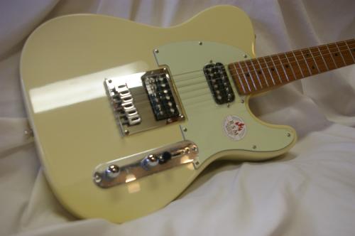 Bacchus BTE-3-RSM/M OWH【画像商品掲載】