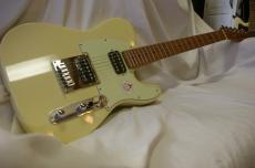 Bacchus BTE-3-RSM/M OWH【画像商品掲載】_2