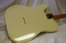 Bacchus BTE-3-RSM/M OWH【画像商品掲載】_3