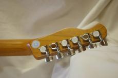 Bacchus BTE-3-RSM/M OWH【画像商品掲載】_4