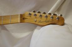 Bacchus BTE-3-RSM/M OWH【画像商品掲載】_6
