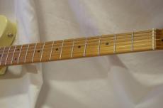 Bacchus BTE-3-RSM/M OWH【画像商品掲載】_7