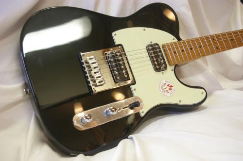 Bacchus BTE-3-RSM/M  BLK【画像商品掲載】