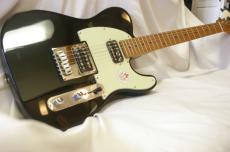 Bacchus BTE-3-RSM/M  BLK【画像商品掲載】_2