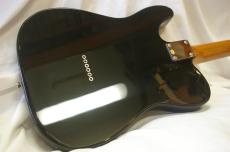 Bacchus BTE-3-RSM/M  BLK【画像商品掲載】_3