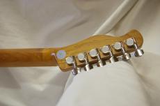 Bacchus BTE-3-RSM/M  BLK【画像商品掲載】_4