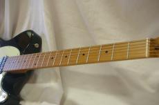 Bacchus BTE-3-RSM/M  BLK【画像商品掲載】_7