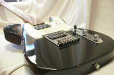 Bacchus BTE-3-RSM/M  BLK【画像商品掲載】_8