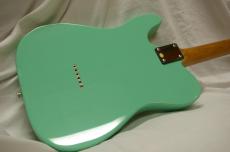 Bacchus BTE-2-RSM/M SFG【画像商品掲載】_3
