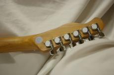 Bacchus BTE-2-RSM/M SFG【画像商品掲載】_4