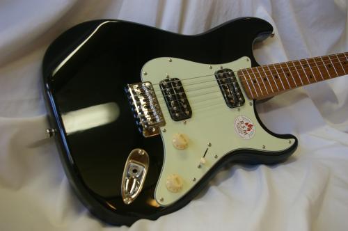 Bacchus BST-3-RSM/M BLK (現物商品)
