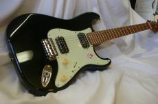 Bacchus BST-3-RSM/M BLK (現物商品)_2
