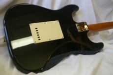 Bacchus BST-3-RSM/M BLK (現物商品)_3