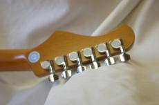 Bacchus BST-3-RSM/M BLK (現物商品)_4