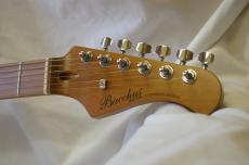 Bacchus BST-3-RSM/M BLK (現物商品)_6