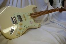 Bacchus BST-2-RSM/M OWH (現物商品)_2