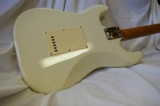 Bacchus BST-2-RSM/M OWH (現物商品)_3