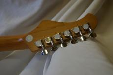Bacchus BST-2-RSM/M OWH (現物商品)_4