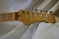 Bacchus BST-2-RSM/M OWH (現物商品)_6