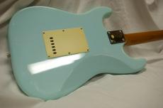 Bacchus BST-2-RSM/M PTL-SOB (現物商品)_3