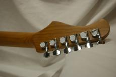 Bacchus BST-2-RSM/M PTL-SOB (現物商品)_4