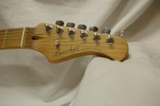 Bacchus BST-2-RSM/M PTL-SOB (現物商品)_6