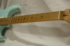 Bacchus BST-2-RSM/M PTL-SOB (現物商品)_7