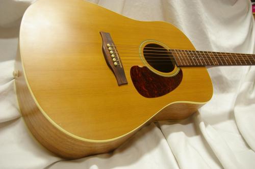 Seagull S6 Slim