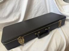 BOBLEN ソプラノウクレレ用ハードケース_5