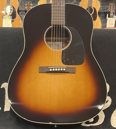 Martin DSS-14E Burst  S/N 3102902