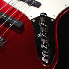 Sadowsky 【ドイツファクトリーCustomShop】SCS21 VJ4 CAR ALD JPL【3.70kg】【Japan Limited】_3