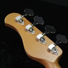 Sadowsky 【ドイツファクトリーCustomShop】SCS21 VJ4 CAR ALD JPL【3.70kg】【Japan Limited】_8