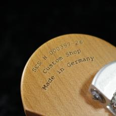 Sadowsky 【ドイツファクトリーCustomShop】SCS21 VJ4 CAR ALD JPL【3.70kg】【Japan Limited】_9