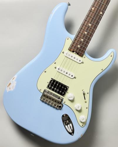 infinite Trad Fullsize ST SSH ALD/R Medium Aged -Sonic Blue- #2416【G-CLUB UMEDA一周年セール】
