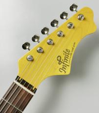 infinite Trad Fullsize ST SSH ALD/R Medium Aged -Sonic Blue- #2416【G-CLUB UMEDA一周年セール】_6