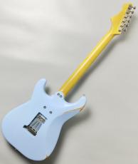 infinite Trad Fullsize ST SSH ALD/R Medium Aged -Sonic Blue- #2416【G-CLUB UMEDA一周年セール】_7