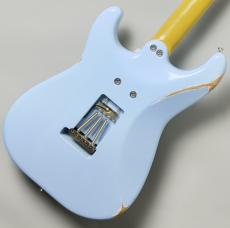 infinite Trad Fullsize ST SSH ALD/R Medium Aged -Sonic Blue- #2416【G-CLUB UMEDA一周年セール】_8