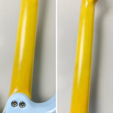 infinite Trad Fullsize ST SSH ALD/R Medium Aged -Sonic Blue- #2416【G-CLUB UMEDA一周年セール】_9