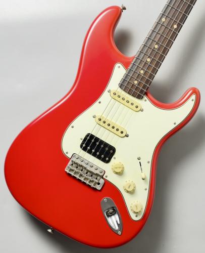 FREEDOM CUSTOM GUITAR RESEARCH Custom Order R.S.ST SSH Alder/Rosewood All Lacquer/ Fiesta Red #1897L 【G-CLUB UMEDA一周年セール】