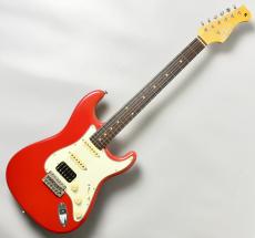 FREEDOM CUSTOM GUITAR RESEARCH Custom Order R.S.ST SSH Alder/Rosewood All Lacquer/ Fiesta Red #1897L 【G-CLUB UMEDA一周年セール】_2