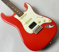 FREEDOM CUSTOM GUITAR RESEARCH Custom Order R.S.ST SSH Alder/Rosewood All Lacquer/ Fiesta Red #1897L 【G-CLUB UMEDA一周年セール】_3