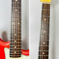 FREEDOM CUSTOM GUITAR RESEARCH Custom Order R.S.ST SSH Alder/Rosewood All Lacquer/ Fiesta Red #1897L 【G-CLUB UMEDA一周年セール】_5