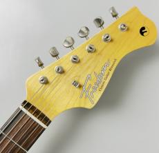FREEDOM CUSTOM GUITAR RESEARCH Custom Order R.S.ST SSH Alder/Rosewood All Lacquer/ Fiesta Red #1897L 【G-CLUB UMEDA一周年セール】_6