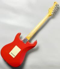 FREEDOM CUSTOM GUITAR RESEARCH Custom Order R.S.ST SSH Alder/Rosewood All Lacquer/ Fiesta Red #1897L 【G-CLUB UMEDA一周年セール】_7