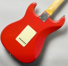 FREEDOM CUSTOM GUITAR RESEARCH Custom Order R.S.ST SSH Alder/Rosewood All Lacquer/ Fiesta Red #1897L 【G-CLUB UMEDA一周年セール】_8