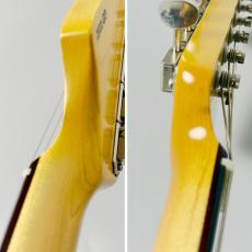 FREEDOM CUSTOM GUITAR RESEARCH Custom Order R.S.ST SSH Alder/Rosewood All Lacquer/ Fiesta Red #1897L 【G-CLUB UMEDA一周年セール】_11