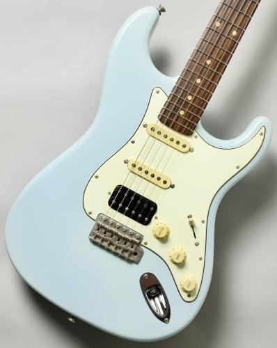 FREEDOM CUSTOM GUITAR RESEARCH Custom Order R.S.ST SSH Alder/Rosewood All Lacquer/ Sonic Blue #1887L 【G-CLUB UMEDA一周年セール】