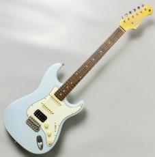 FREEDOM CUSTOM GUITAR RESEARCH Custom Order R.S.ST SSH Alder/Rosewood All Lacquer/ Sonic Blue #1887L 【G-CLUB UMEDA一周年セール】_2